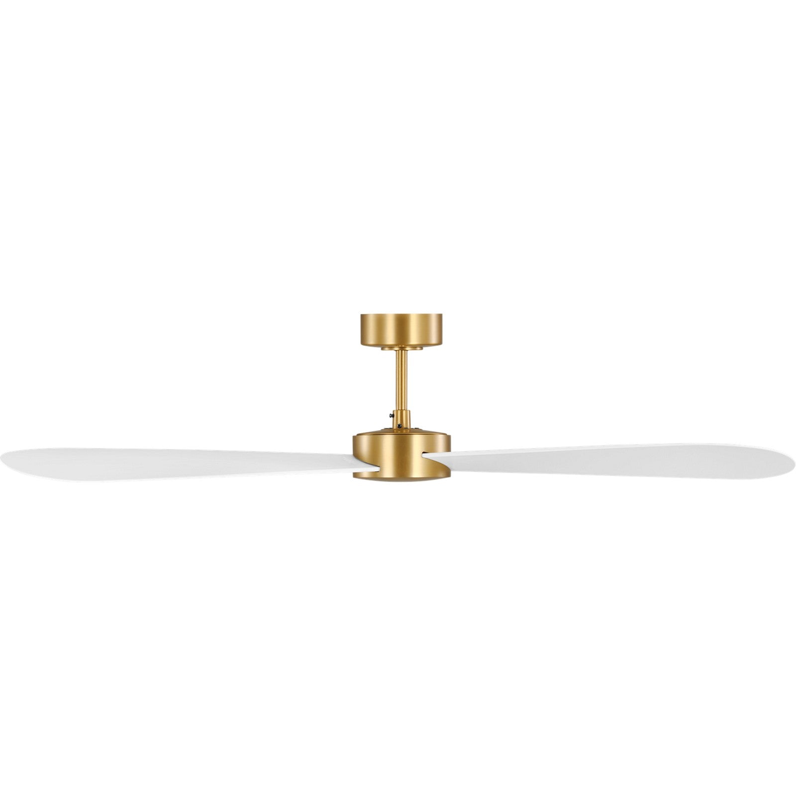 Paddle Smart 60" Ceiling Fan - Visual Comfort Fan 2
