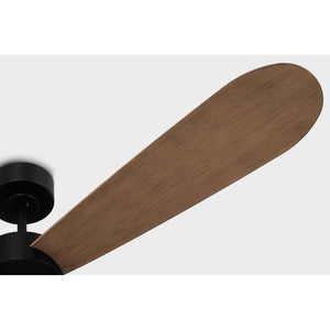 Paddle Smart 60" Ceiling Fan - Visual Comfort Fan 7