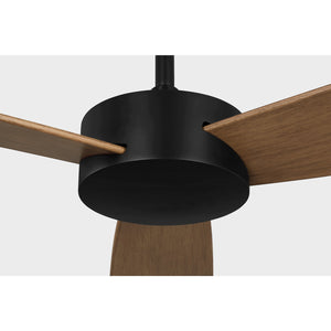 Paddle Smart 60" Ceiling Fan - Visual Comfort Fan 8