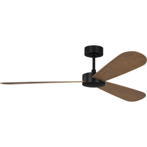 Paddle Smart 60" Ceiling Fan - Visual Comfort Fan 5