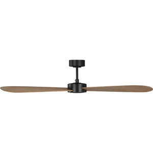 Paddle Smart 60" Ceiling Fan - Visual Comfort Fan 6