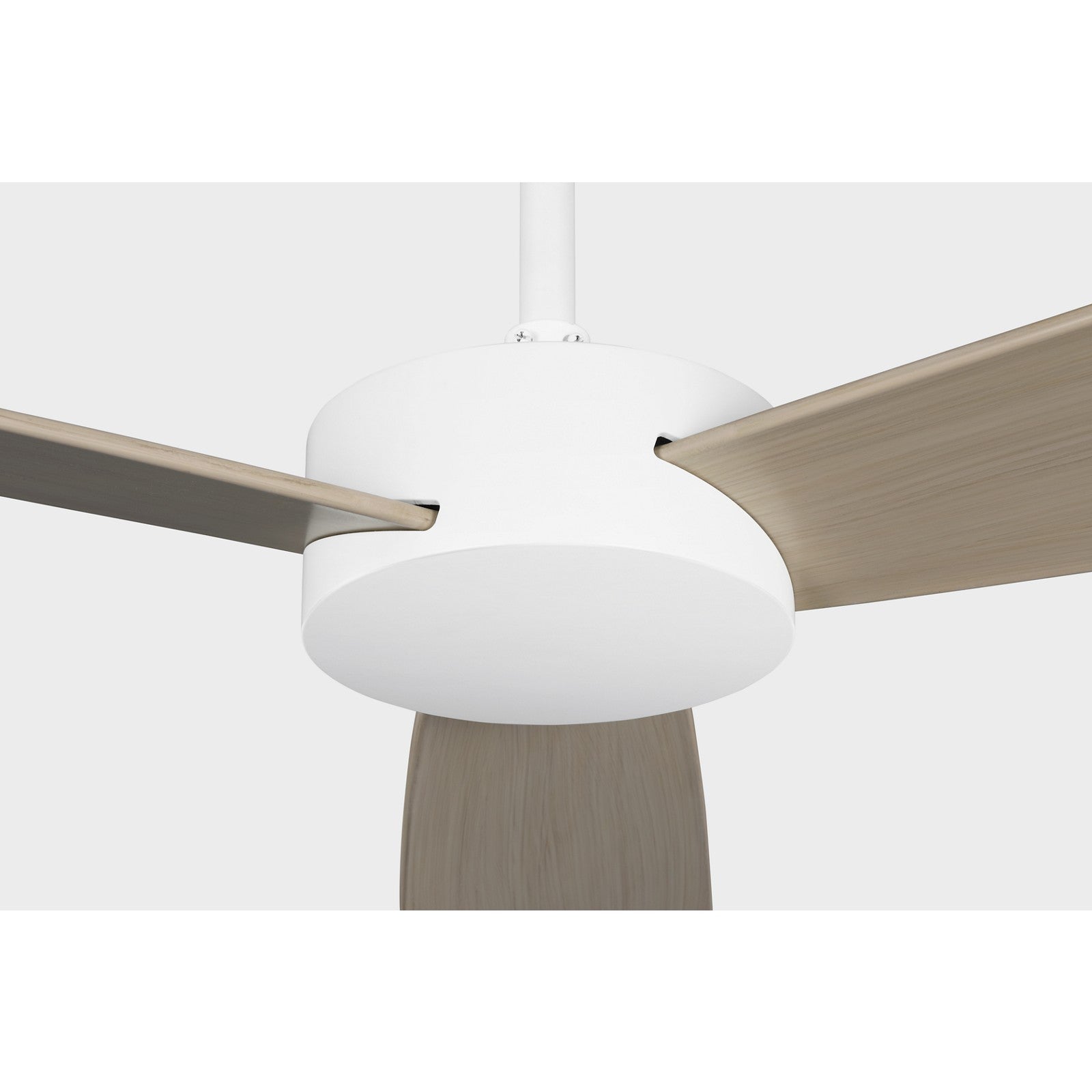 Paddle Smart 60" Ceiling Fan - Visual Comfort Fan 11