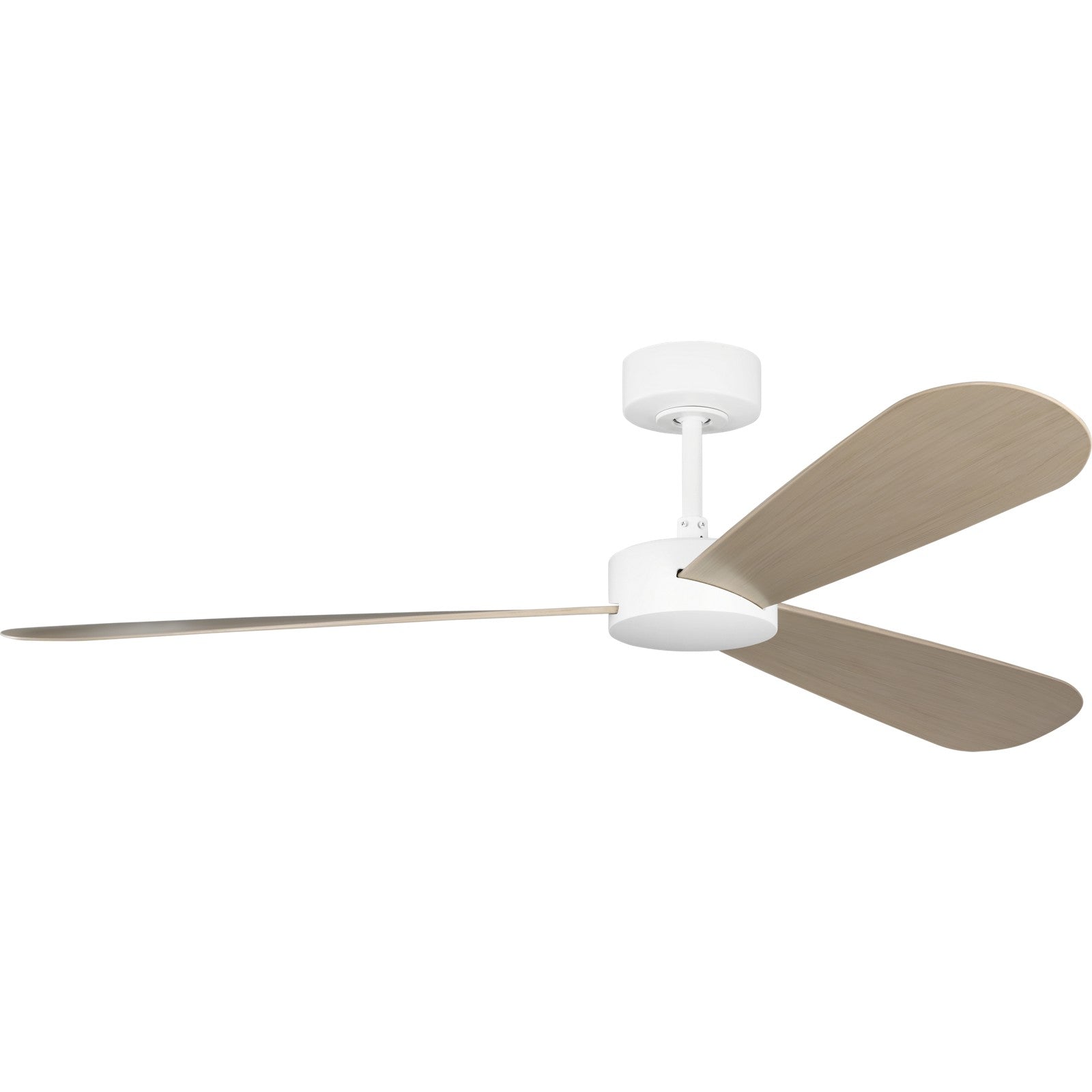 Paddle Smart 60" Ceiling Fan - Visual Comfort Fan 9