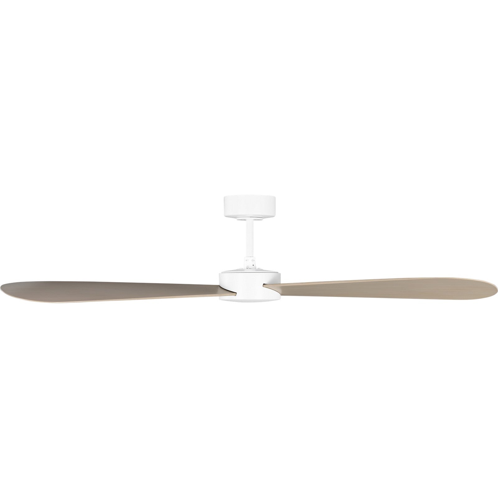 Paddle Smart 60" Ceiling Fan - Visual Comfort Fan 10