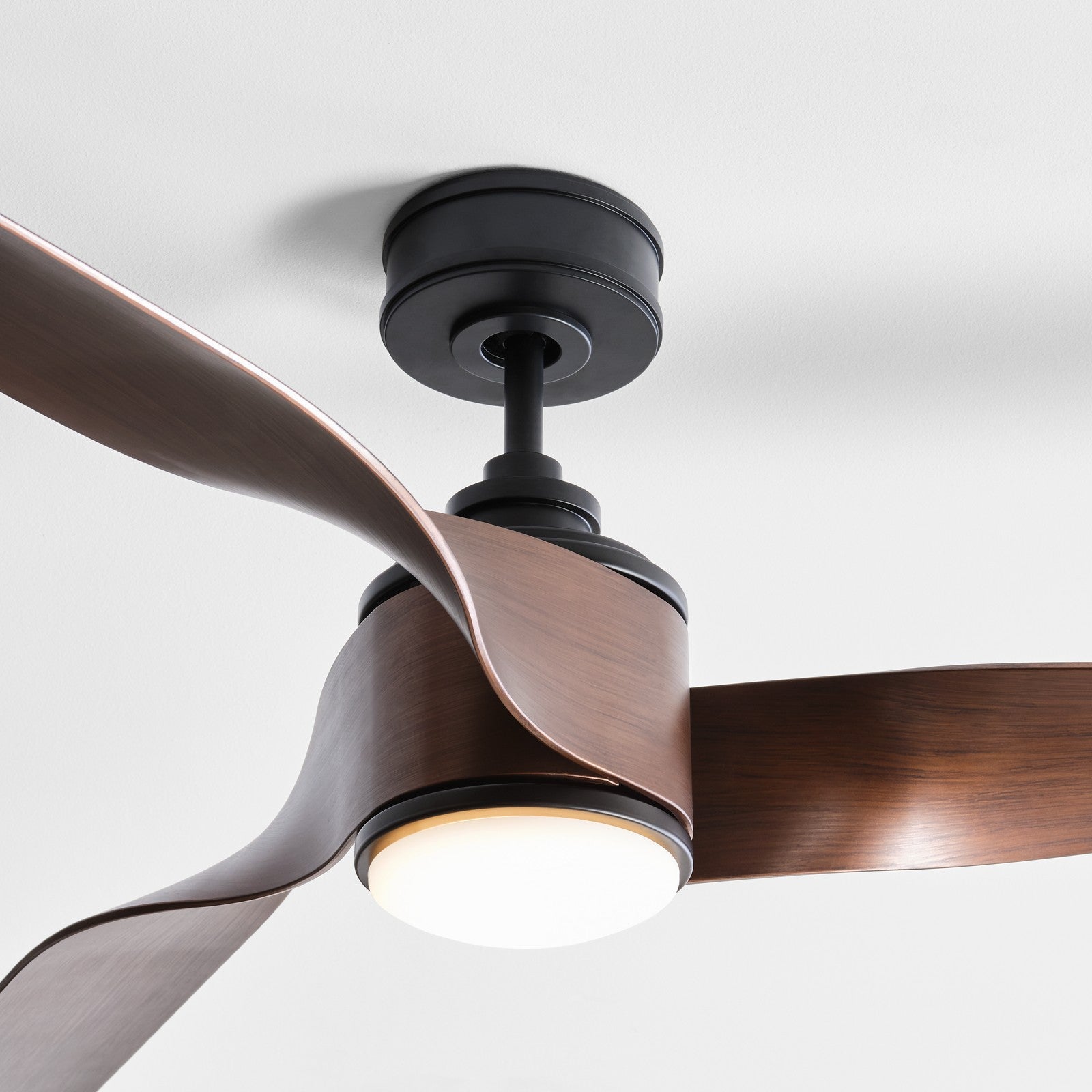 Touro Smart 60" LED Ceiling Fan - Visual Comfort Fan 13