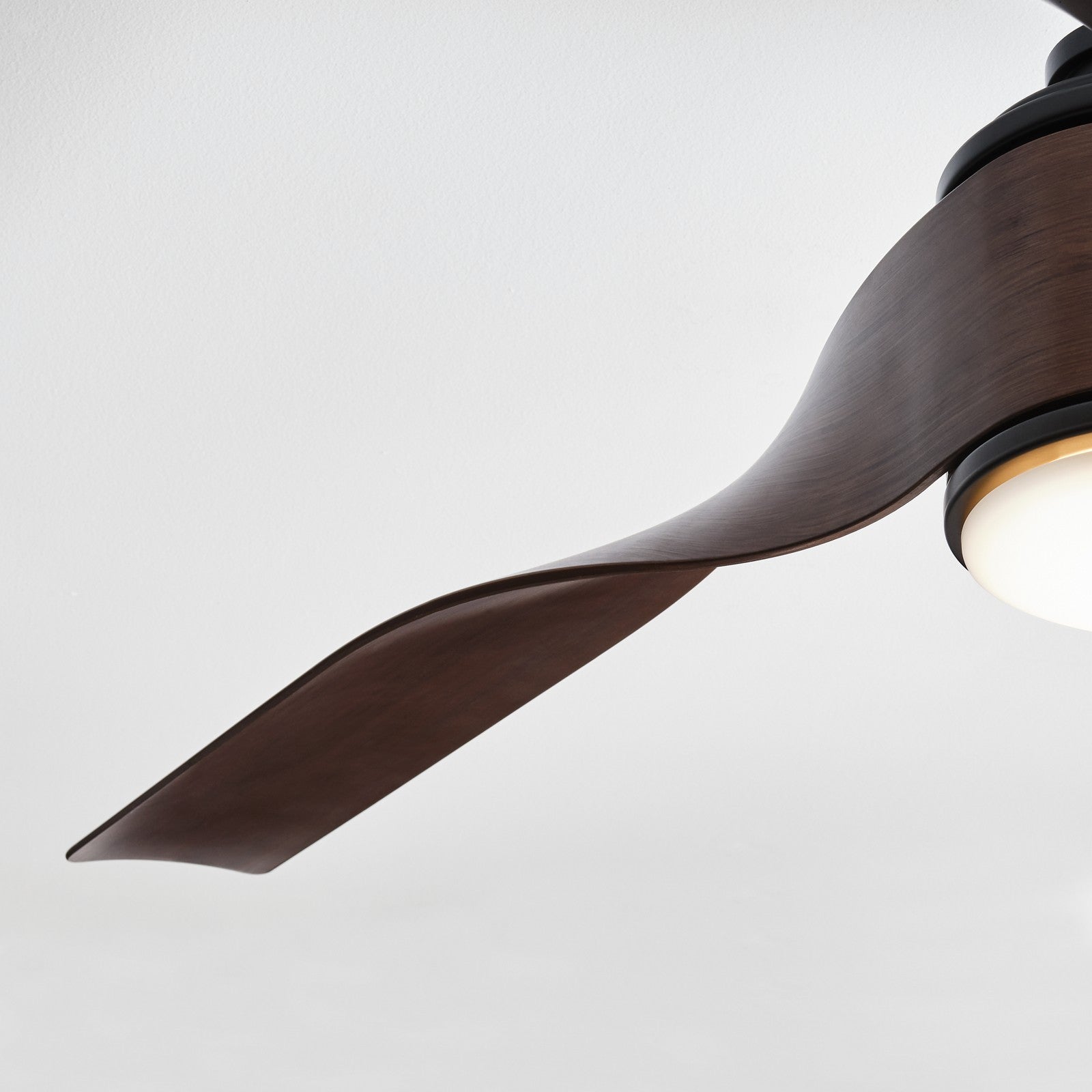 Touro Smart 60" LED Ceiling Fan - Visual Comfort Fan 11