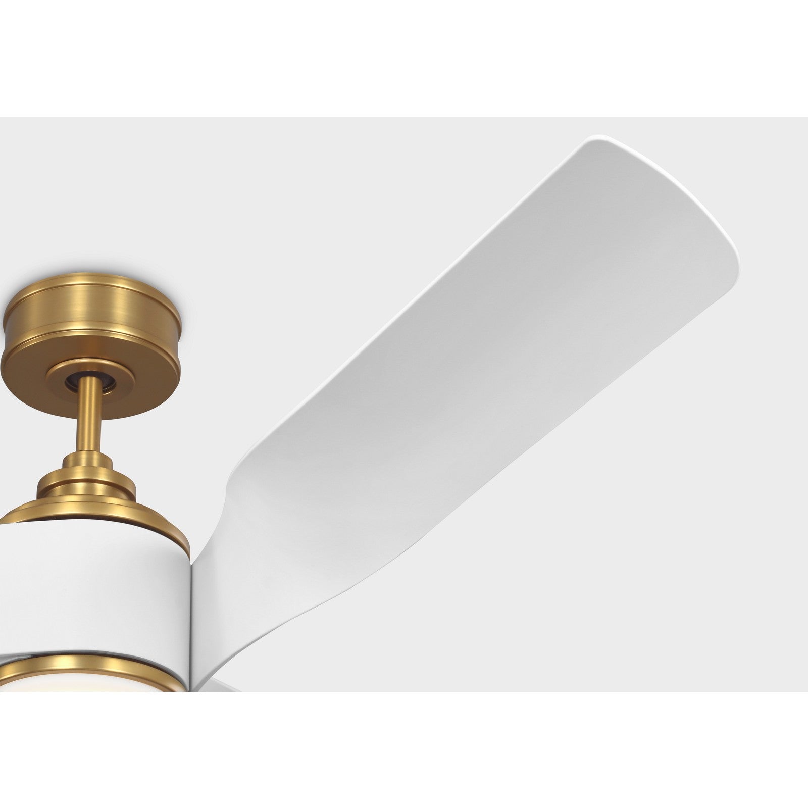 Touro Smart 60" LED Ceiling Fan - Visual Comfort Fan 4