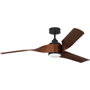 Touro Smart 60" LED Ceiling Fan - Visual Comfort Fan 6