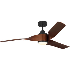 Touro Smart 60" LED Ceiling Fan - Visual Comfort Fan 7