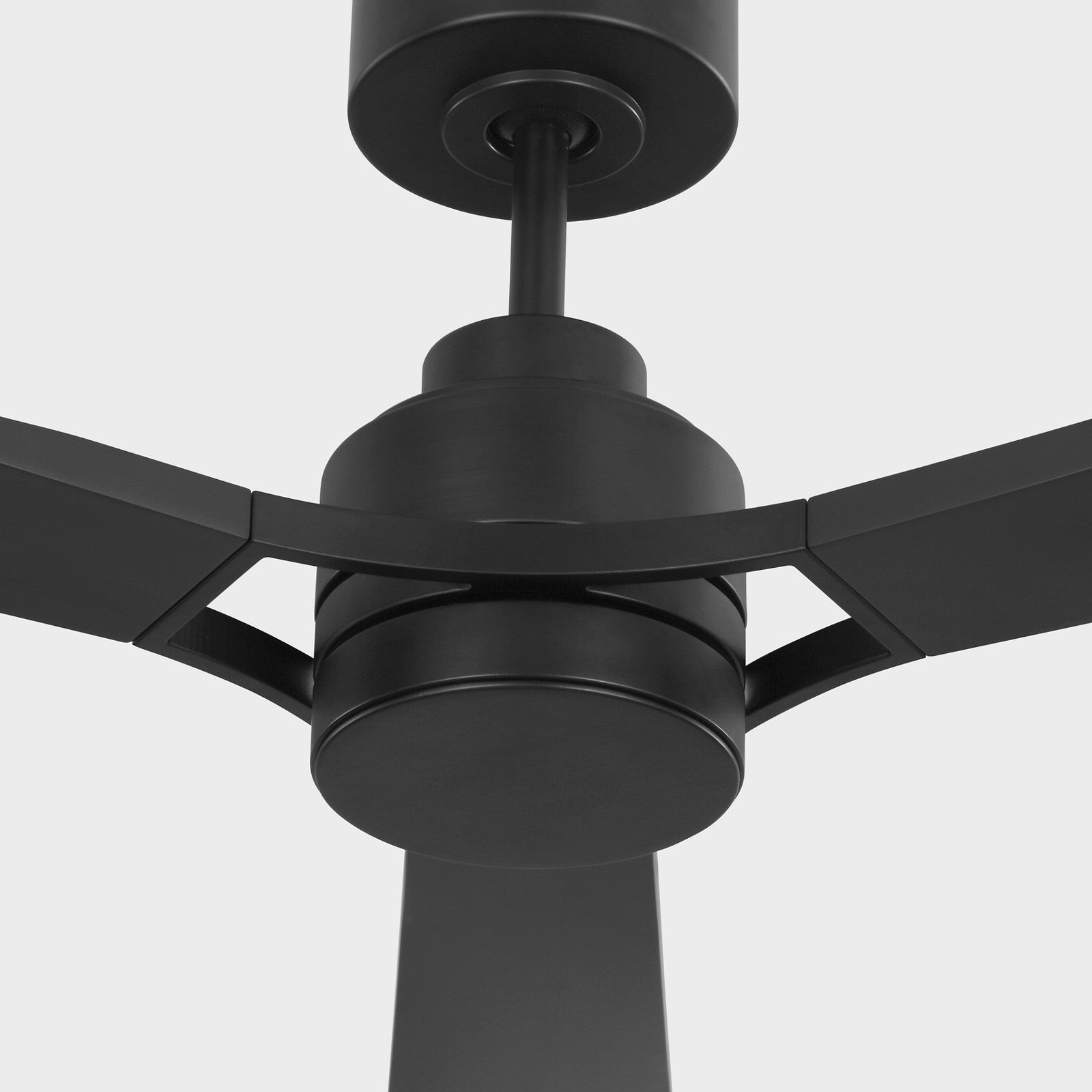 Trillium Smart 60" LED Ceiling Fan - Visual Comfort Fan 4