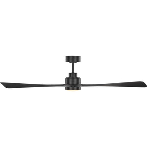Trillium Smart 60" LED Ceiling Fan - Visual Comfort Fan 6