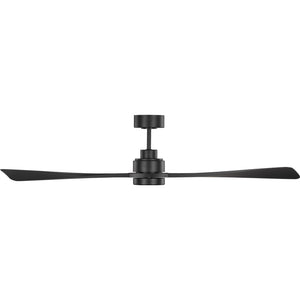 Trillium Smart 60" LED Ceiling Fan - Visual Comfort Fan 5