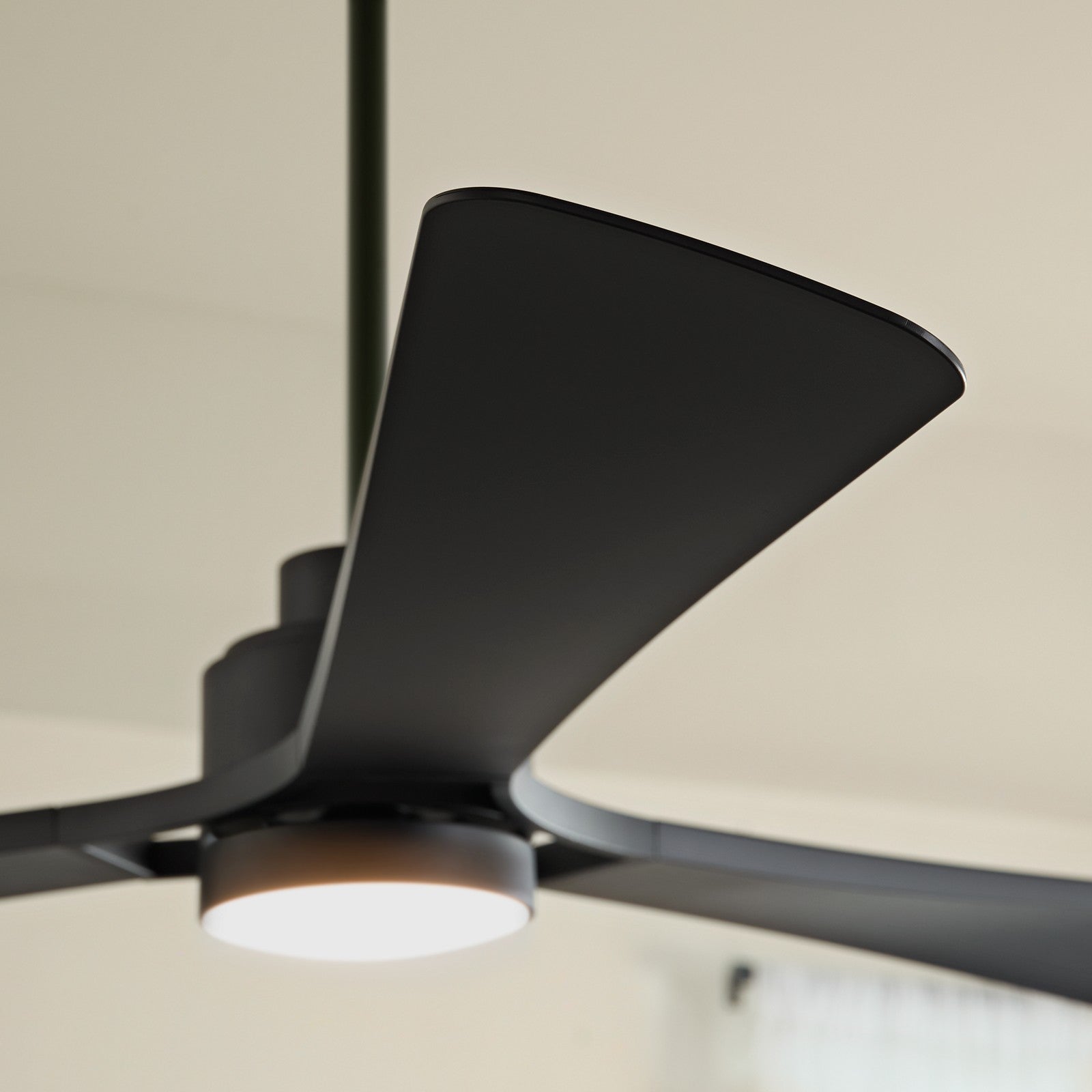 Trillium Smart 60" LED Ceiling Fan - Visual Comfort Fan 7