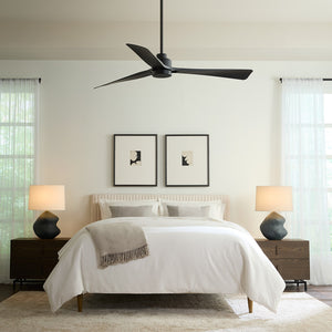 Trillium Smart 60" LED Ceiling Fan - Visual Comfort Fan 11
