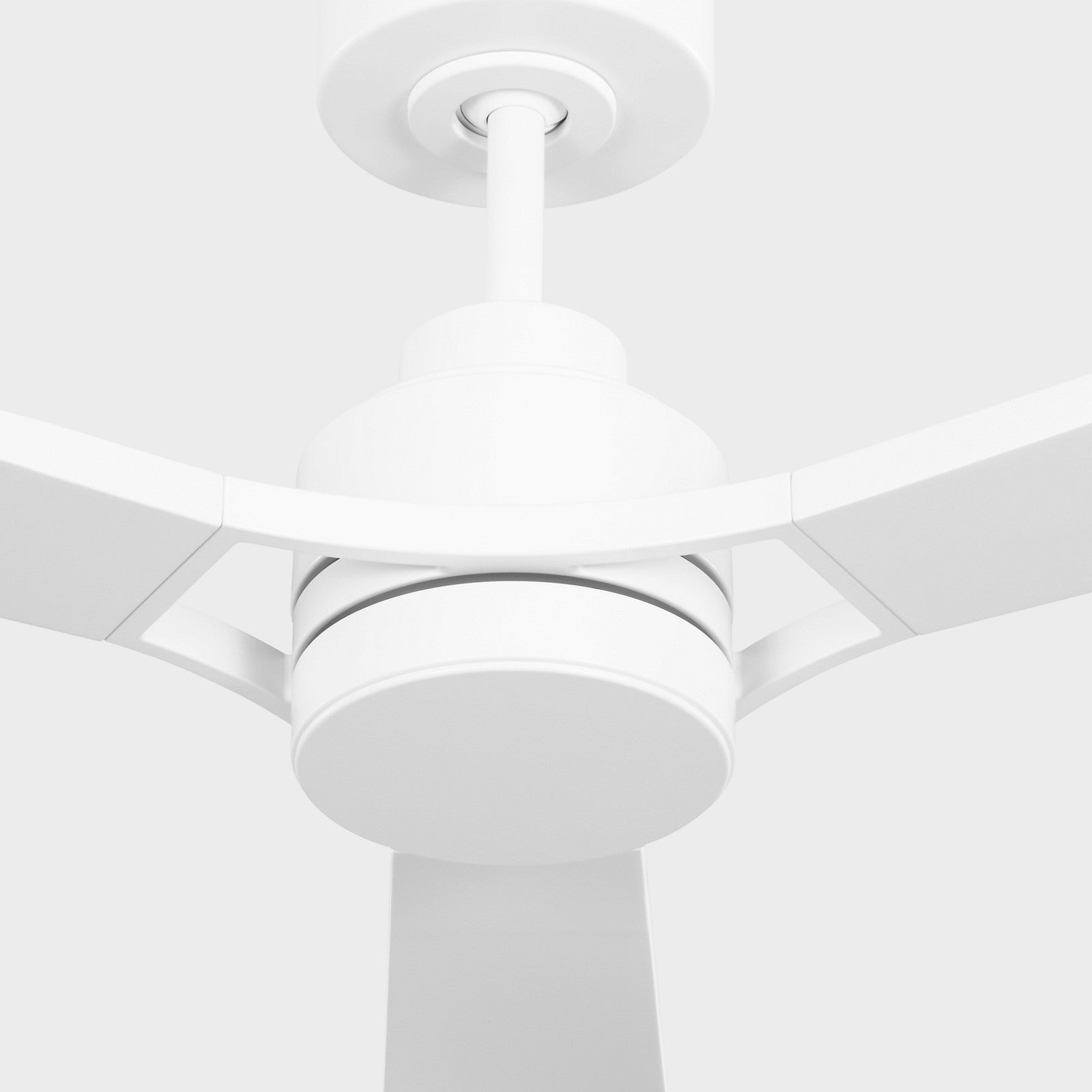 Trillium Smart 60" LED Ceiling Fan - Visual Comfort Fan 14