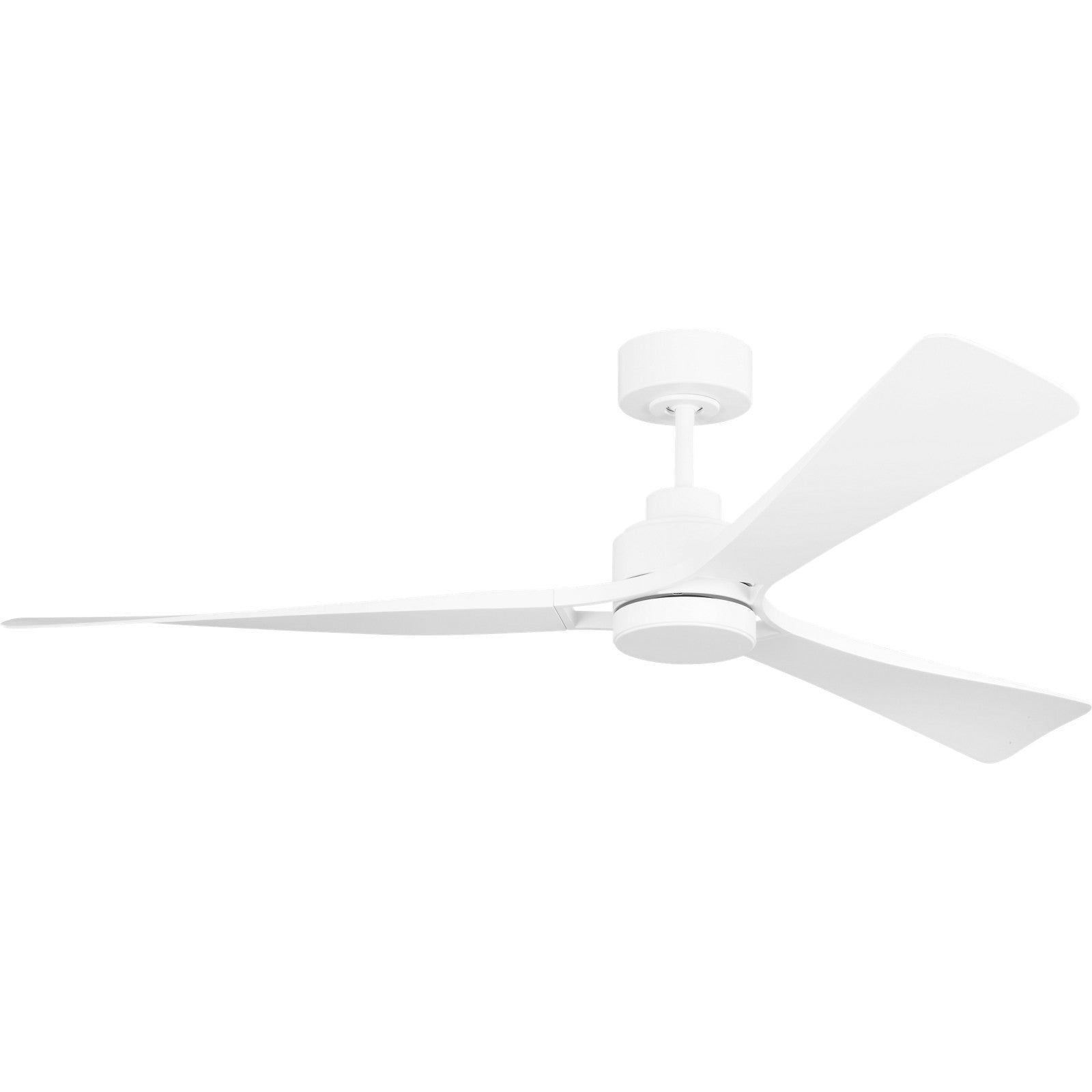 Trillium Smart 60" LED Ceiling Fan - Visual Comfort Fan 16
