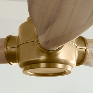 Valiant Smart 60" Ceiling Fan - Visual Comfort Fan 6
