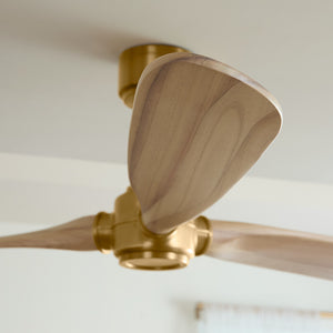 Valiant Smart 60" Ceiling Fan - Visual Comfort Fan 7