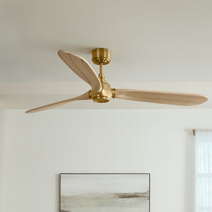 Valiant Smart 60" Ceiling Fan - Visual Comfort Fan 5