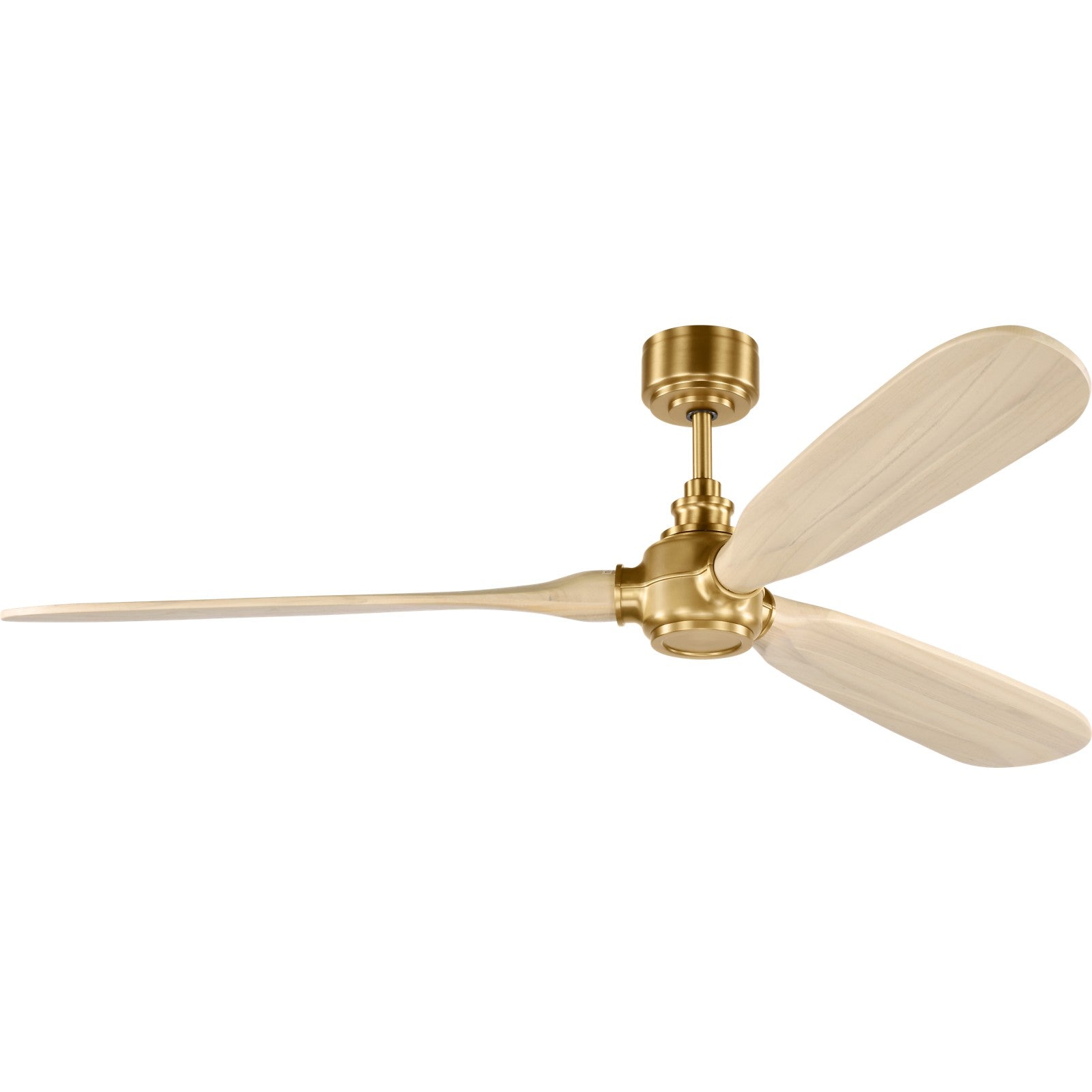 Valiant Smart 60" Ceiling Fan - Visual Comfort Fan 1
