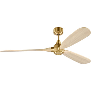 Valiant Smart 60" Ceiling Fan - Visual Comfort Fan 1