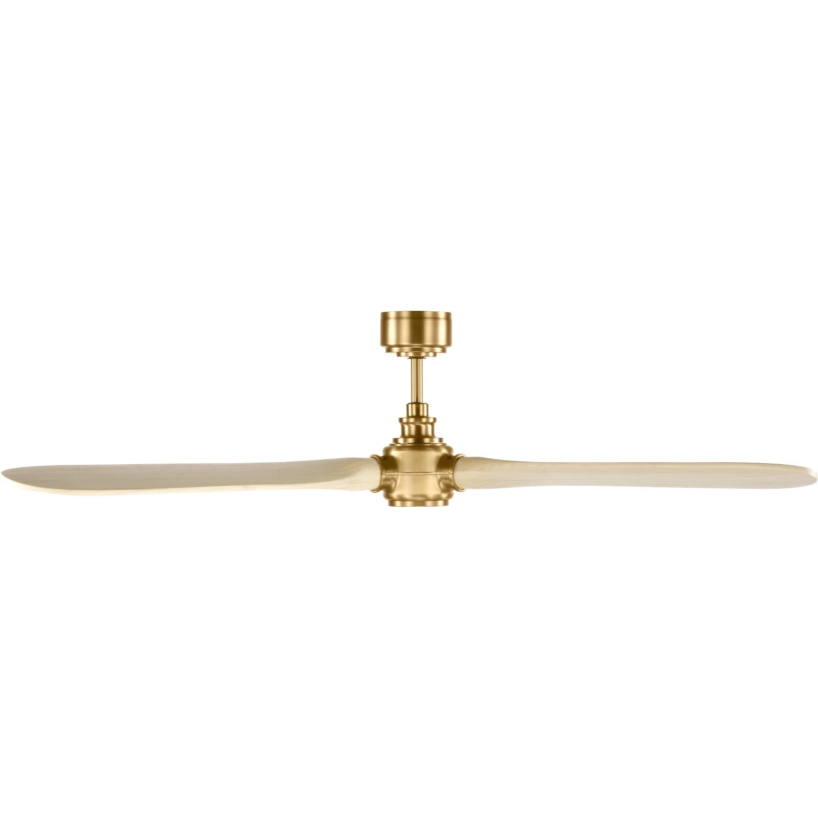 Valiant Smart 60" Ceiling Fan - Visual Comfort Fan 2