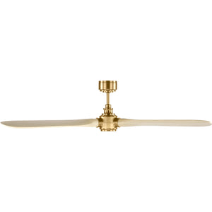 Valiant Smart 60" Ceiling Fan - Visual Comfort Fan 2