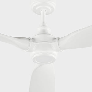 Valiant Smart 60" Ceiling Fan - Visual Comfort Fan 17