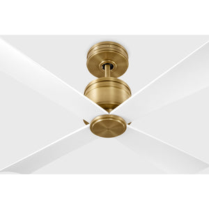 Launceton 44" Ceiling Fan - Visual Comfort Fan 2