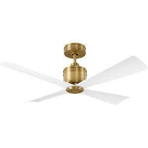 Launceton 44" Ceiling Fan - Visual Comfort Fan 1