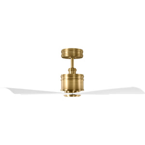 Launceton 44" Ceiling Fan - Visual Comfort Fan 3