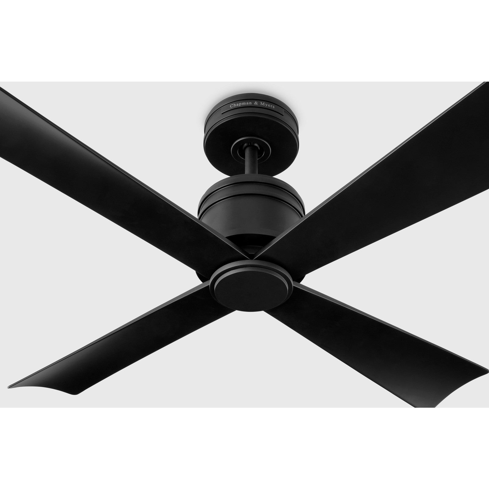 Launceton 44" Ceiling Fan - Visual Comfort Fan 8