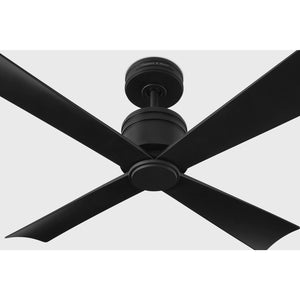 Launceton 44" Ceiling Fan - Visual Comfort Fan 7