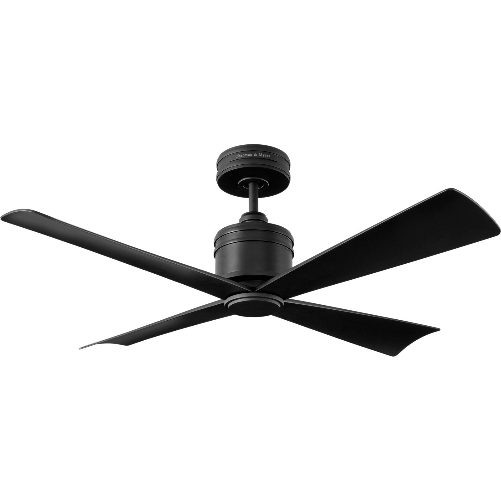 Launceton 44" Ceiling Fan - Visual Comfort Fan 4