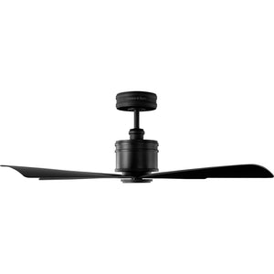 Launceton 44" Ceiling Fan - Visual Comfort Fan 5