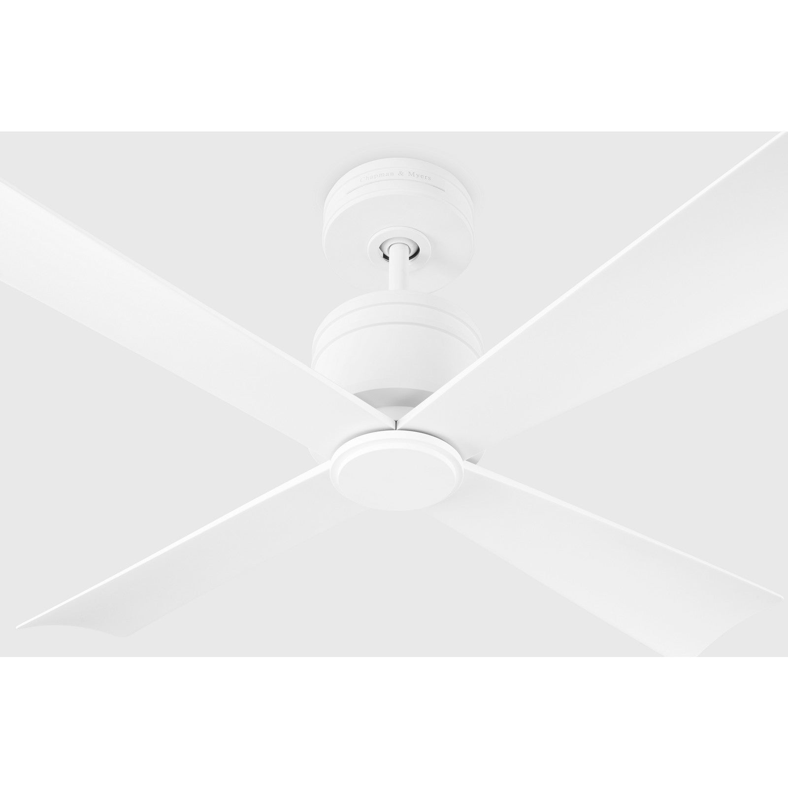 Launceton 44" Ceiling Fan - Visual Comfort Fan 10