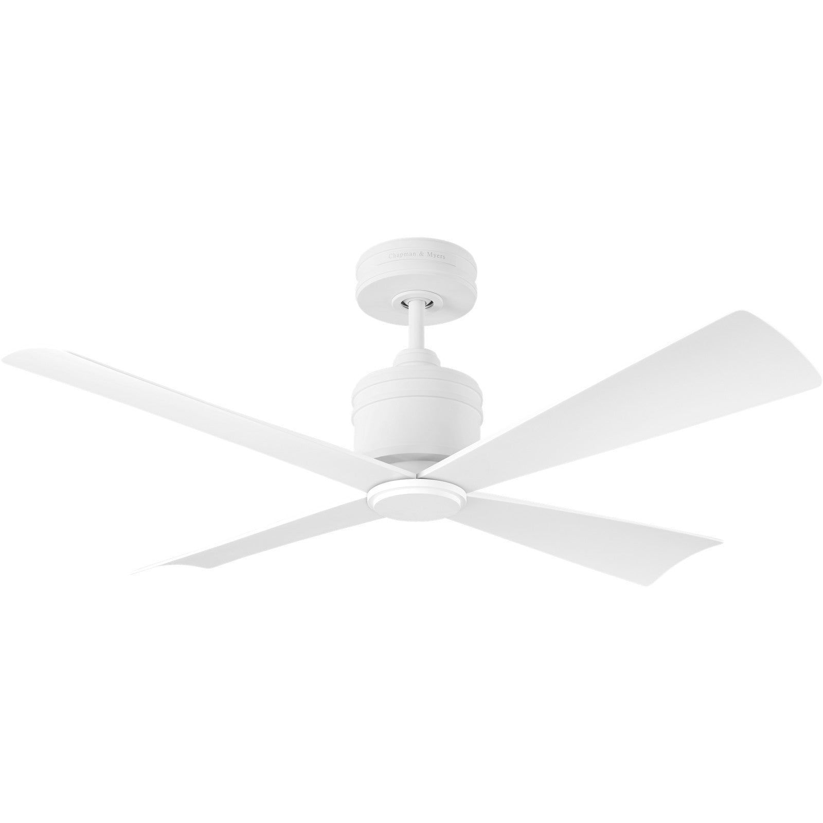 Launceton 44" Ceiling Fan - Visual Comfort Fan 9