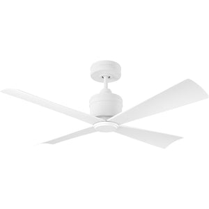 Launceton 44" Ceiling Fan - Visual Comfort Fan 9