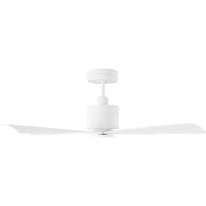 Launceton 44" Ceiling Fan - Visual Comfort Fan 12