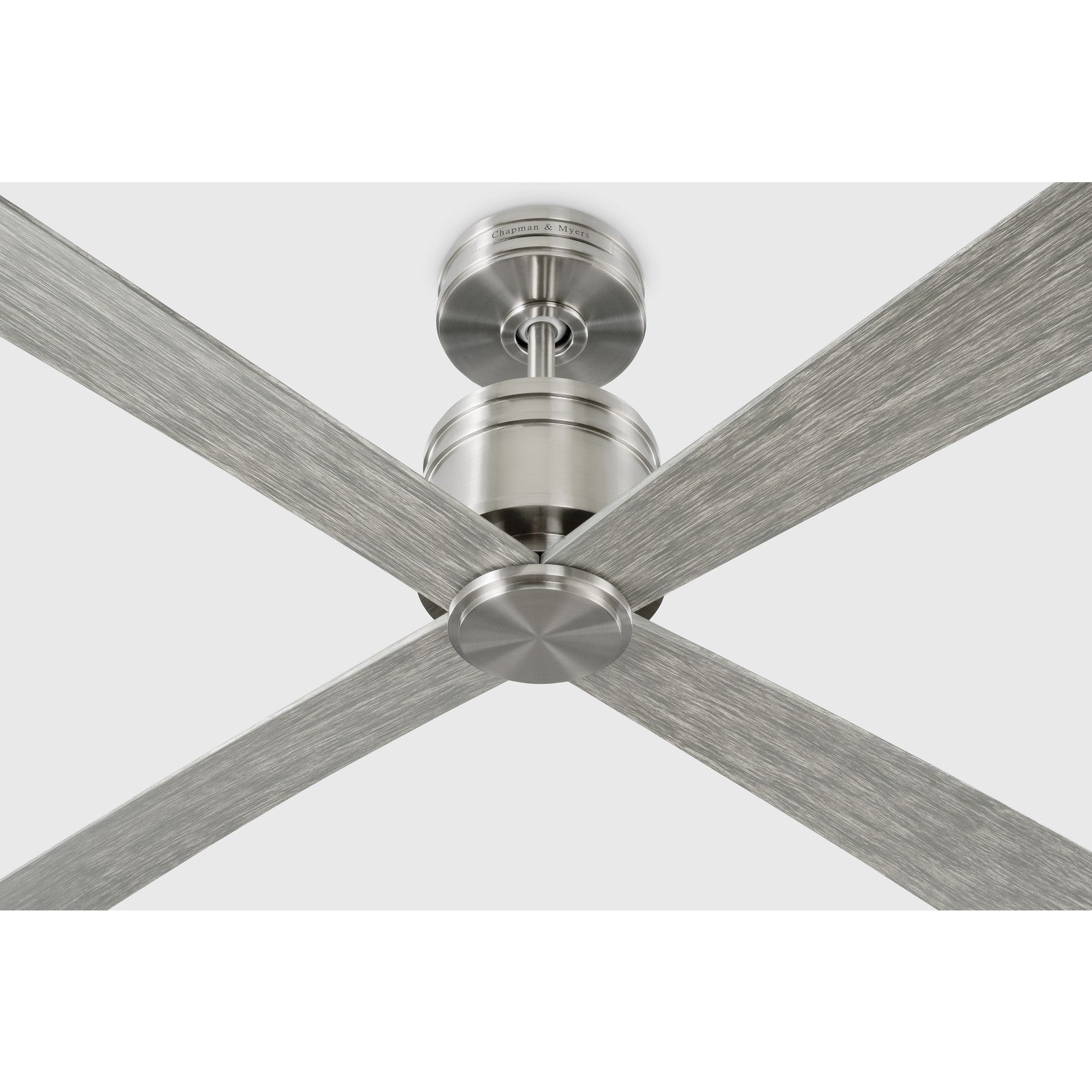 Launceton 72" Ceiling Fan - Visual Comfort Fan 3