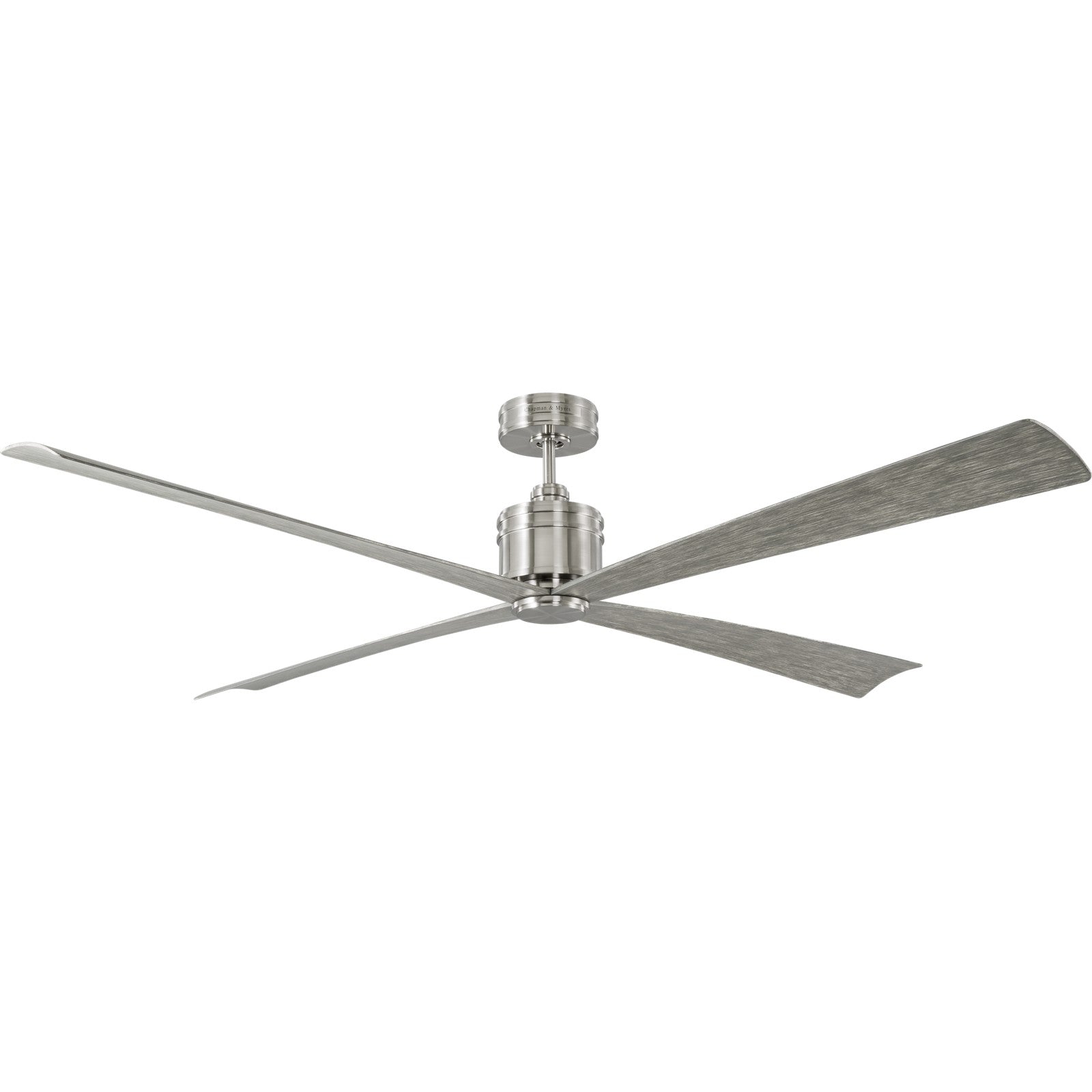 Launceton 72" Ceiling Fan - Visual Comfort Fan 1
