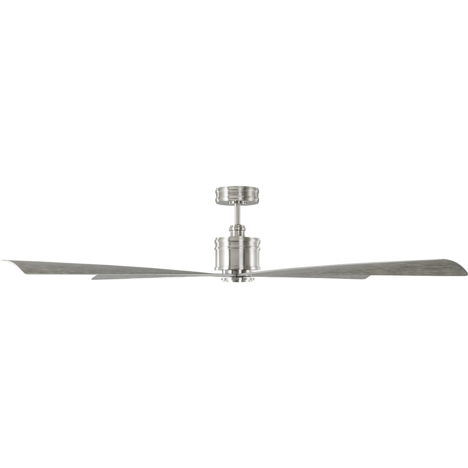 Launceton 72" Ceiling Fan - Visual Comfort Fan 2