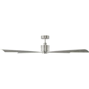Launceton 72" Ceiling Fan - Visual Comfort Fan 2