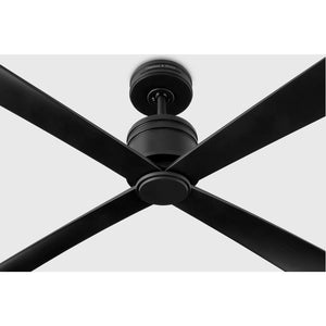 Launceton 72" Ceiling Fan - Visual Comfort Fan 6