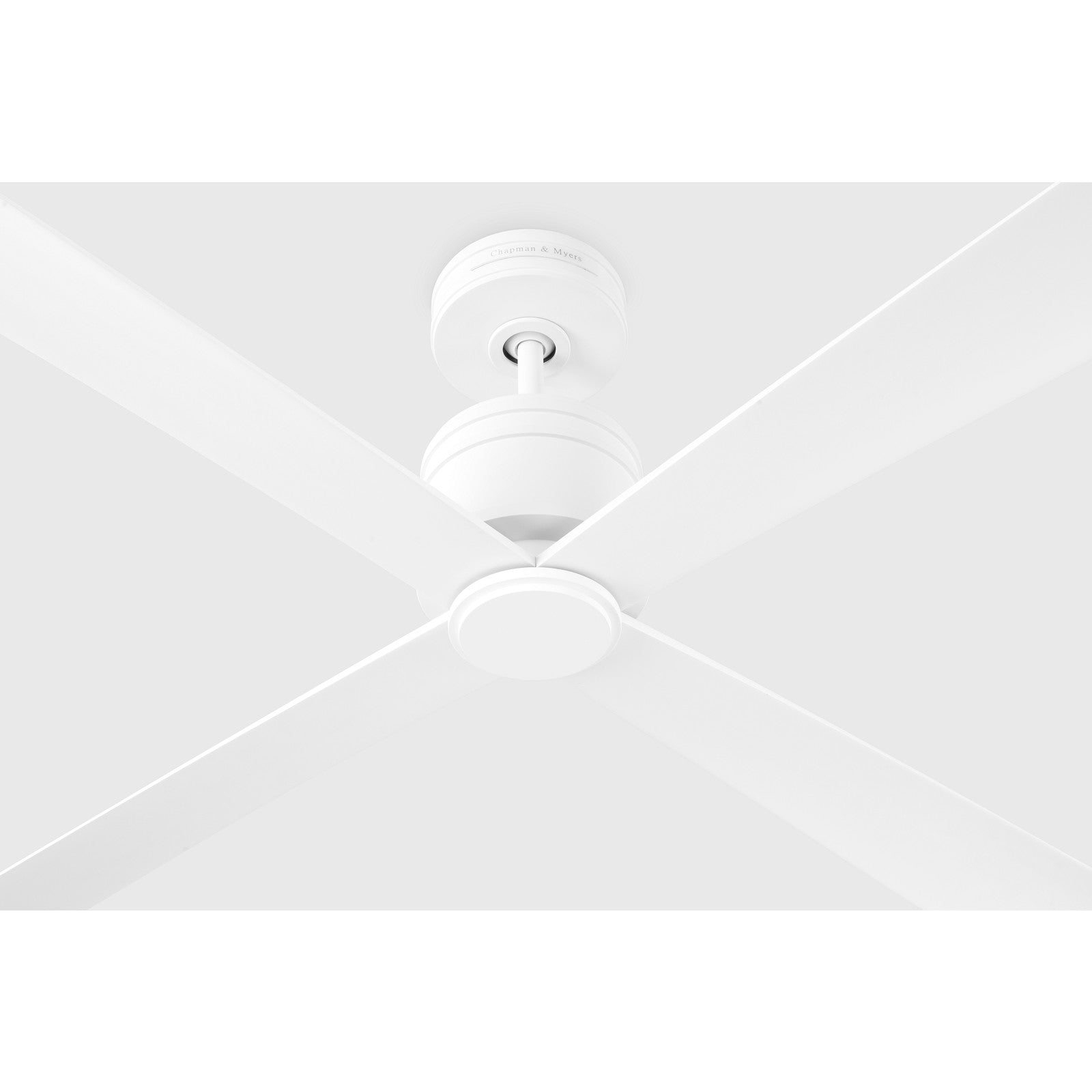 Launceton 72" Ceiling Fan - Visual Comfort Fan 9