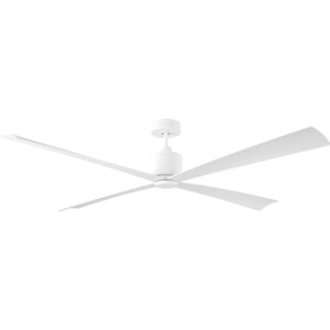 Launceton 72" Ceiling Fan - Visual Comfort Fan 7