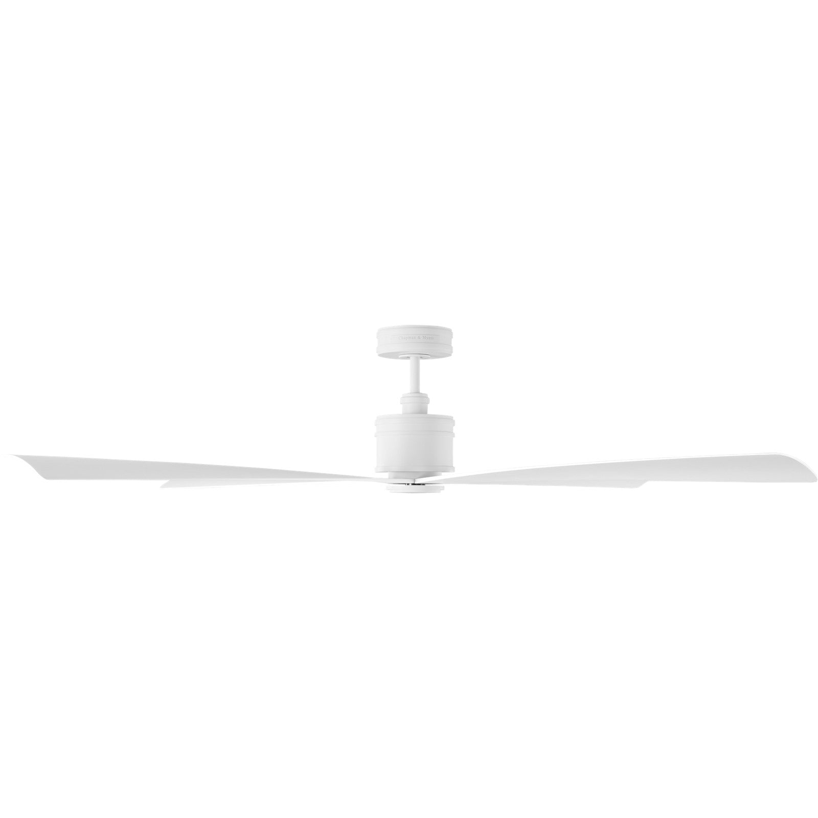 Launceton 72" Ceiling Fan - Visual Comfort Fan 8