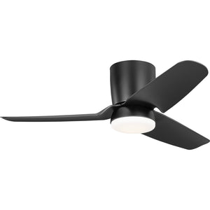 Colgin 44" Hugger LED Ceiling Fan - Visual Comfort Fan 1