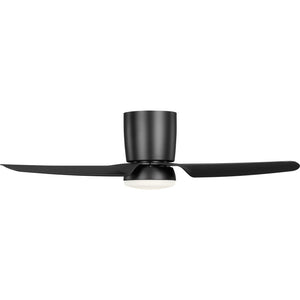 Colgin 44" Hugger LED Ceiling Fan - Visual Comfort Fan 2