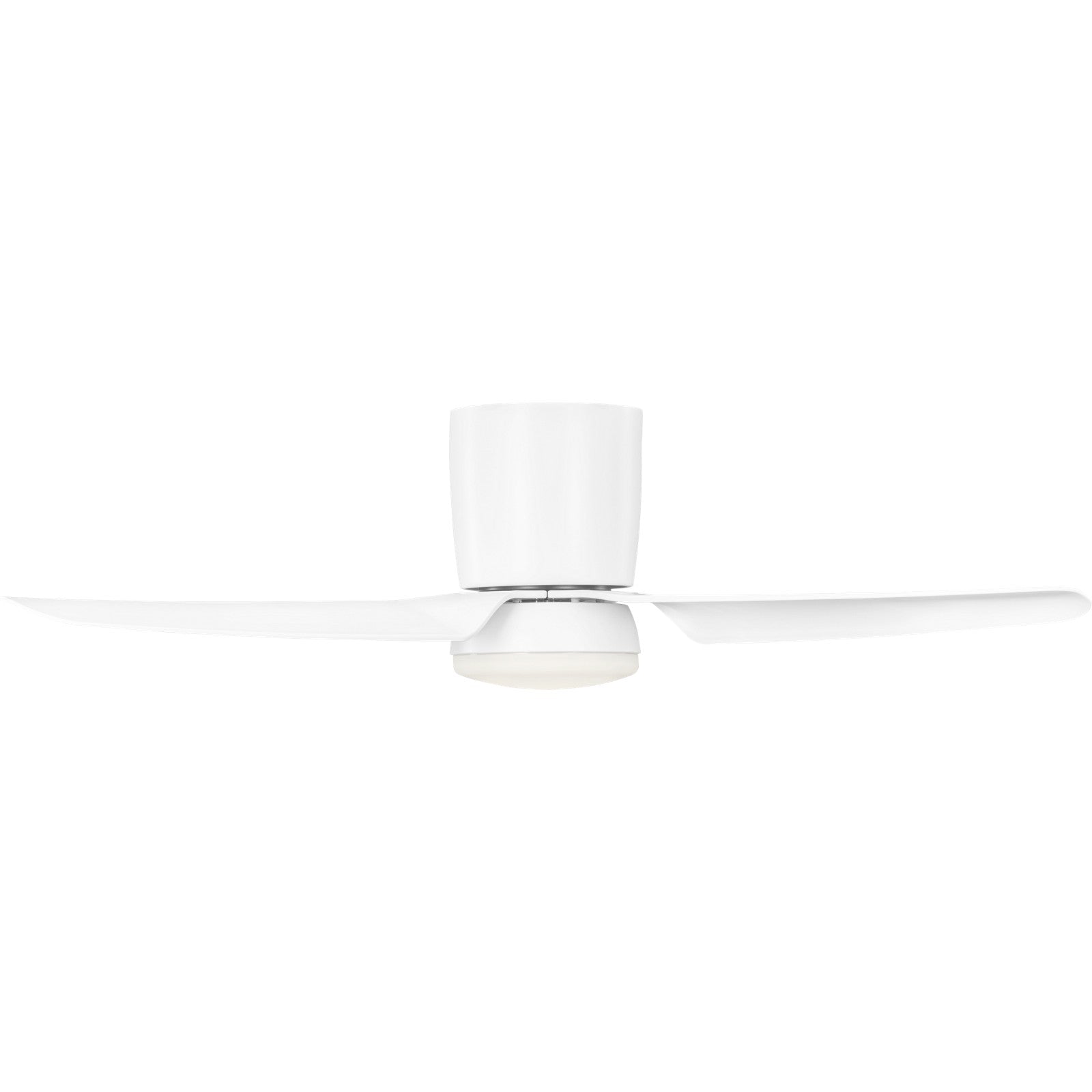 Colgin 44" Hugger LED Ceiling Fan - Visual Comfort Fan 8
